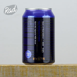 Brew York Rum BA Empress Tonkoko 2026