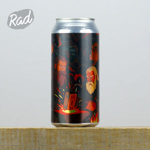 Brew York Sindri's Forge