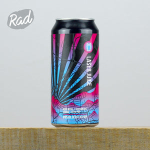 Bristol Beer Factory Laser Juice Bristol Beer Factory Laser Juice