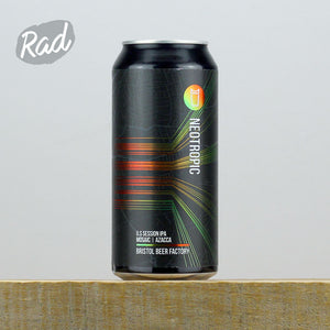 Bristol Beer Factory Neotropic Bristol Beer Factory Neotropic