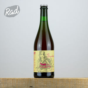 Burning Sky Framboise