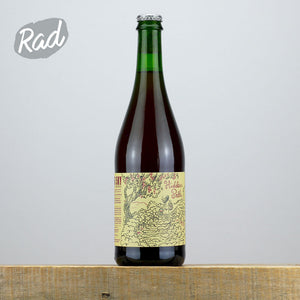 Burning Sky Hidden Path