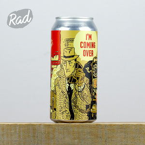 Burning Sky Im Coming Over Burning Sky Im Coming Over