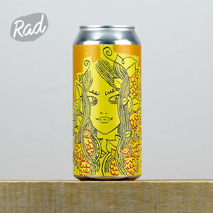 Burning Sky Petite Citra