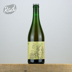 Burning Sky Piquette