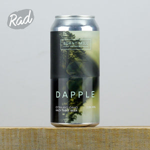Burnt Mill Dapple