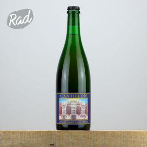 Cantillon Cuvée Saint-Gilloise (Champions) (2026)