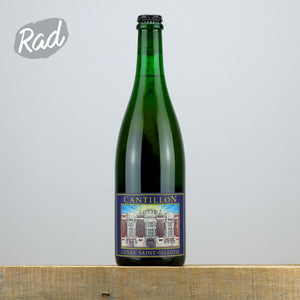 Cantillon Cuvée Saint-Gilloise (Champions) (2025)