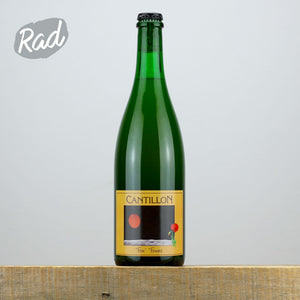 Cantillon Fou' Foune (2026)