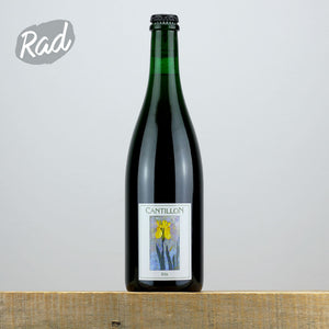 Cantillon Iris (2026)