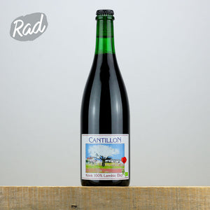 Cantillon Kriek (750ml)