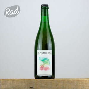 Cantillon Nath (2026)