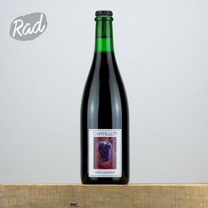 Cantillon Saint Lamvinus (2025)