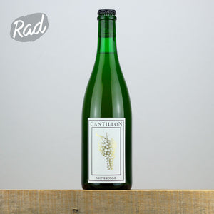 Cantillon Vigneronne (2024)