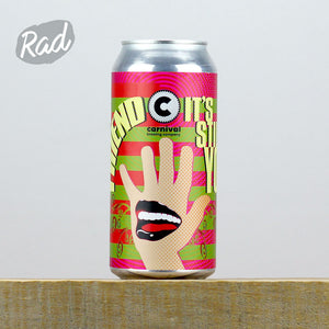 Carnival Friend, Its Still You Carnival Friend, Its Still You