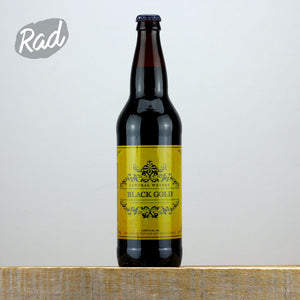 Central Waters Black Gold (2025)