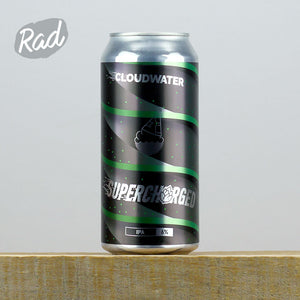 Cloudwater 11th Birthday Supercharged IPA