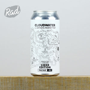 Cloudwater 13eer Edition x Artista Perfetto