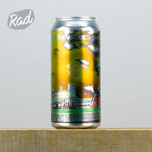 Cloudwater Chubbles 53°N (2026)