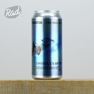 Cloudwater Chubbles AF