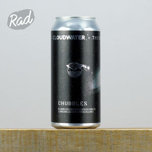 Cloudwater Chubbles (2026)