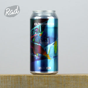 Cloudwater DIPA V19