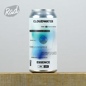 Cloudwater Essence