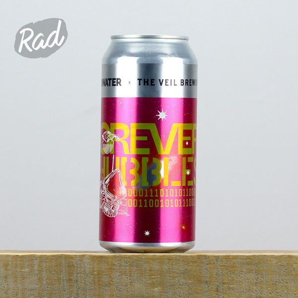 Cloudwater x The Veil Forever Chubbles 2024