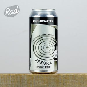 Cloudwater Freska