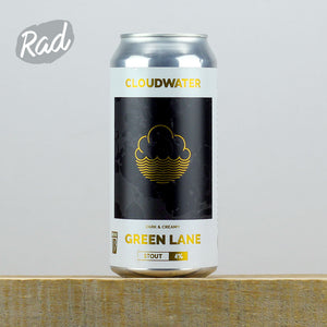 Cloudwater Green Lane