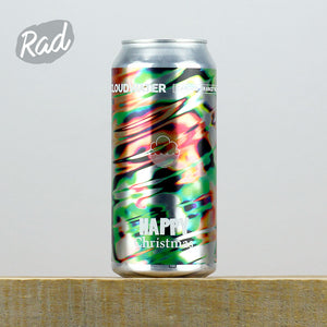 Cloudwater Happy Christmas Cloudwater Happy Christmas