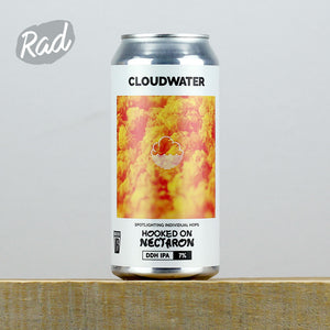 Cloudwater Hooked On Nectaron