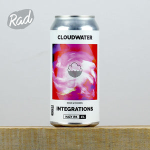 Cloudwater Integrations