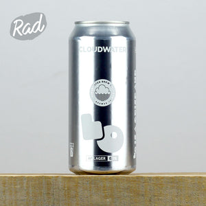 Cloudwater Lo