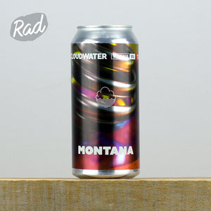 Cloudwater Montana Cloudwater Montana