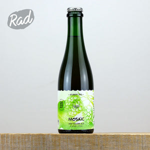 Cloudwater Mosaic