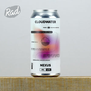 Cloudwater Nexus