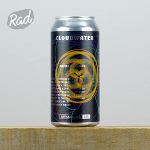 Cloudwater Oinologia