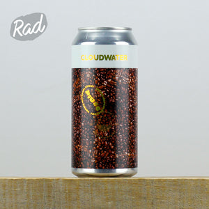 Cloudwater Persistence Is Utile #VI Cloudwater Persistence Is Utile #VI