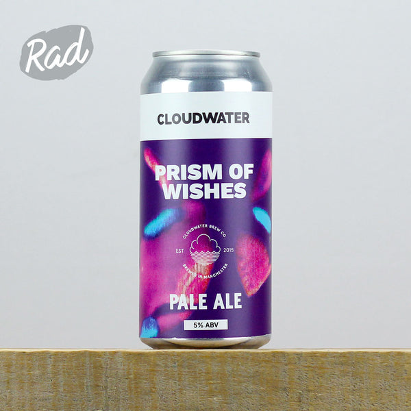 Cloudwater Prism Of Wishes