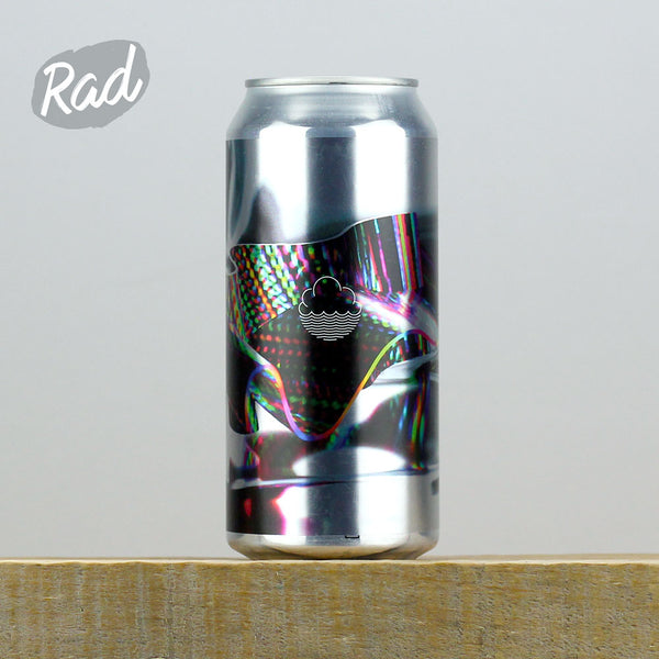 Cloudwater Second Breath