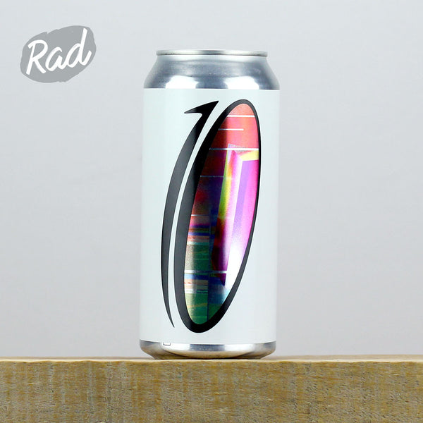 Cloudwater Sitting For A Long Time Becomes Toilsome