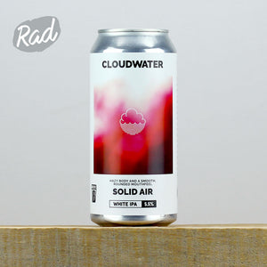 Cloudwater Solid Air
