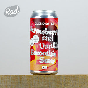 Cloudwater x Elmeleven Solis Radius