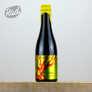 Cloudwater x Elmeleven Stellae Radius