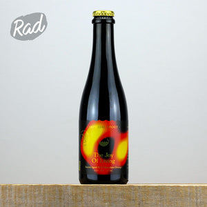 Cloudwater The Joy Of Living