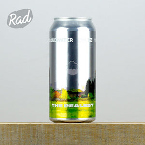 Cloudwater The Realest Cloudwater The Realest
