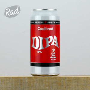 Coolhead x Orchestrated Minds CBGF: DIPA '26