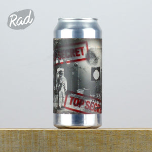 Coolhead x Two Flints Moon Landing Hoax Coolhead x Two Flints Moon Landing Hoax