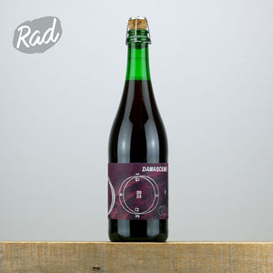 Crossover Blendery Damascene 2023